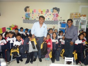 campaña