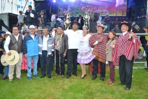 carnavales