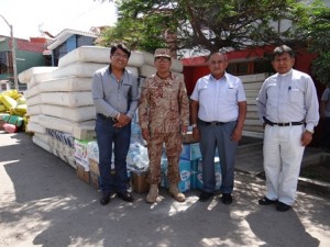 donativos