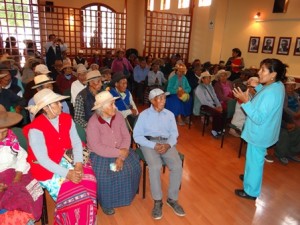 pension 65