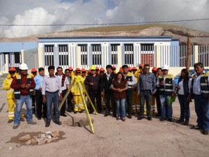 primera piedra