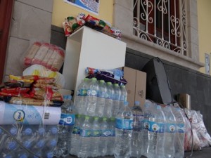 solidaridad