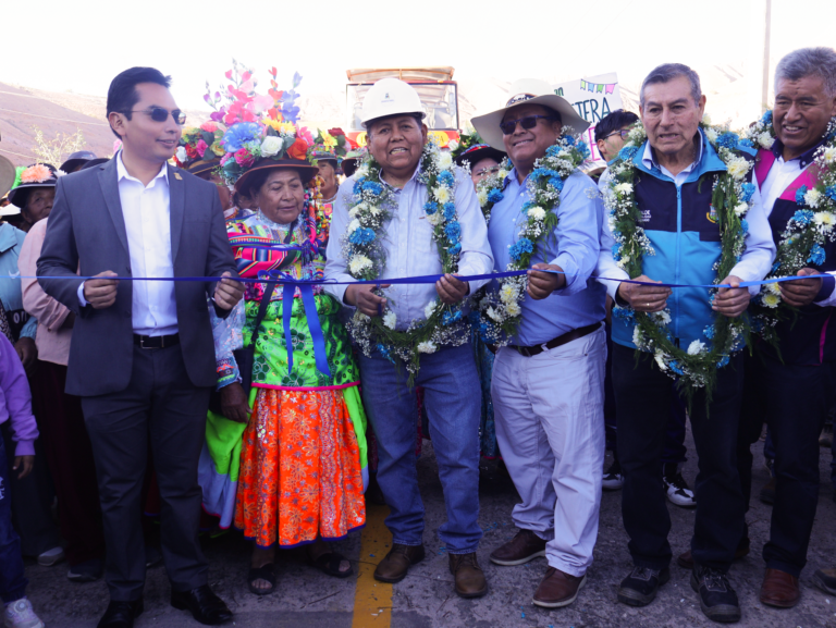 𝐍𝐔𝐄𝐕𝐀 𝐂𝐀𝐑𝐑𝐄𝐓𝐄𝐑𝐀 𝐋𝐎𝐒 𝐀́𝐍𝐆𝐄𝐋𝐄𝐒 – 𝐘𝐀𝐂𝐀𝐍𝐆𝐎 𝐁𝐄𝐍𝐄𝐅𝐈𝐂𝐈𝐀𝐑𝐀́ 𝐀 𝐀𝐆𝐑𝐈𝐂𝐔𝐋𝐓𝐎𝐑𝐄𝐒 𝐘 𝐏𝐎𝐁𝐋𝐀𝐃𝐎𝐑𝐄𝐒 𝐃𝐄 𝐓𝐎𝐑𝐀𝐓𝐀