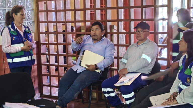 𝐓𝐎𝐑𝐀𝐓𝐀 𝐏𝐋𝐀𝐍𝐈𝐅𝐈𝐂𝐀 𝐒𝐔 𝐅𝐔𝐓𝐔𝐑𝐎 𝐂𝐎𝐍 𝐋𝐀 𝐏𝐀𝐑𝐓𝐈𝐂𝐈𝐏𝐀𝐂𝐈𝐎́𝐍 𝐀𝐂𝐓𝐈𝐕𝐀 𝐃𝐄 𝐋𝐀 𝐏𝐎𝐁𝐋𝐀𝐂𝐈𝐎́𝐍