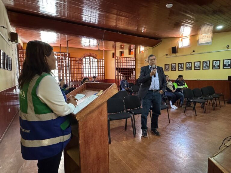 𝐈𝐍𝐒𝐓𝐀𝐍𝐂𝐈𝐀 𝐃𝐈𝐒𝐓𝐑𝐈𝐓𝐀𝐋 𝐑𝐄𝐅𝐔𝐄𝐑𝐙𝐀 𝐋𝐀 𝐏𝐑𝐄𝐕𝐄𝐍𝐂𝐈𝐎́𝐍 𝐃𝐄 𝐋𝐀 𝐕𝐈𝐎𝐋𝐄𝐍𝐂𝐈𝐀 𝐂𝐎𝐍𝐓𝐑𝐀 𝐋𝐎𝐒 𝐍𝐈𝐍̃𝐎𝐒 𝐃𝐄 𝐓𝐎𝐑𝐀𝐓𝐀